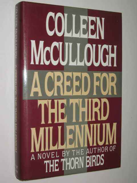 A Creed for the Third Millennium