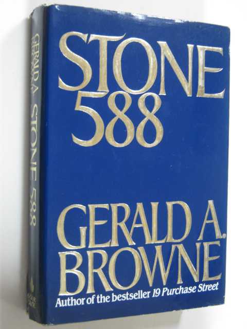 Stone 588