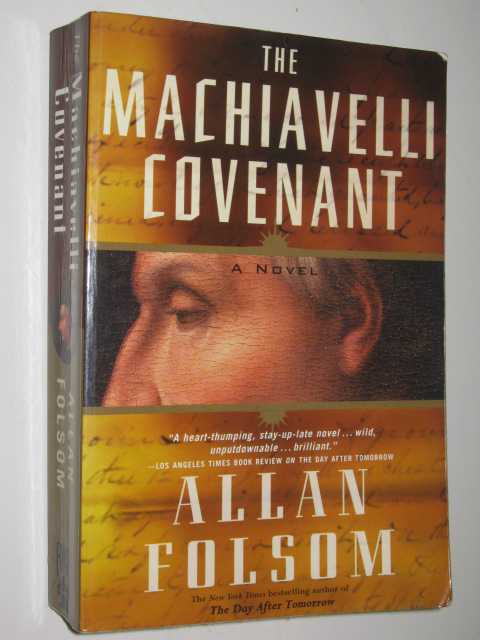 The Machiavelli Covenant