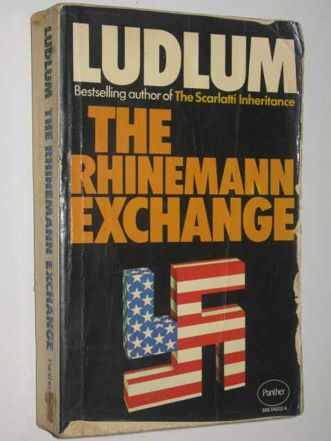 The Rhinemann Exchange