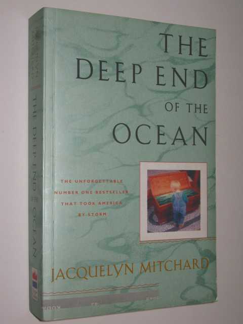 The Deep End of the Ocean