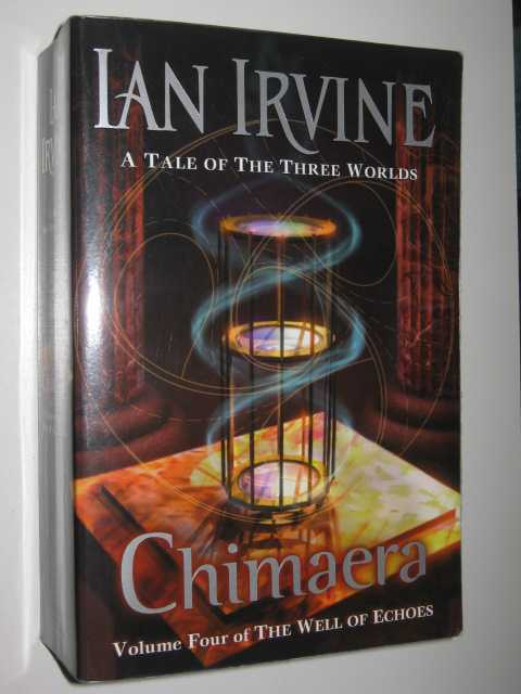 Chimaera - Well of Echoes Series #4