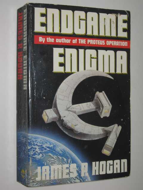 Endgame Enigma