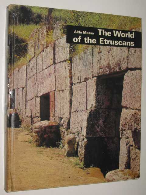 The World of the Etruscans