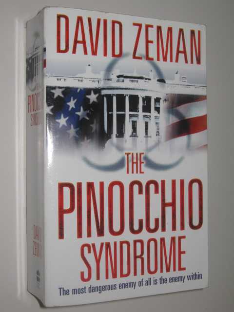 The Pinocchio Syndrome