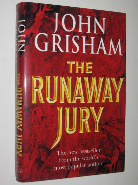 The Runaway Jury