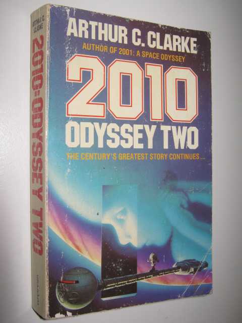 2010: Odyssey Two