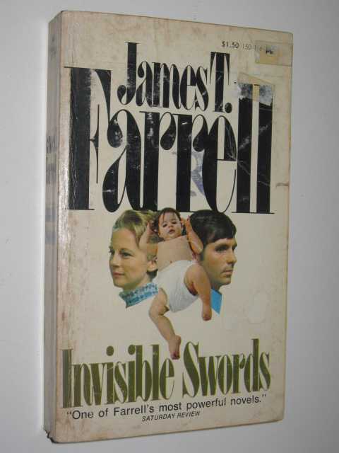 Invisible Swords