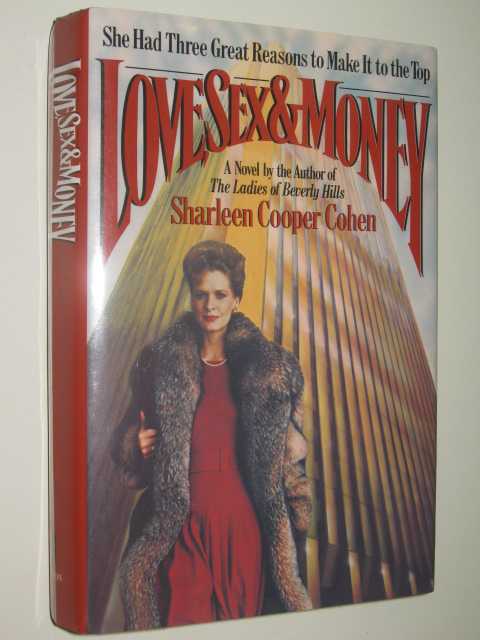 Love, Sex and Money