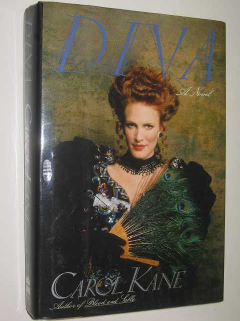 Diva: A Novel