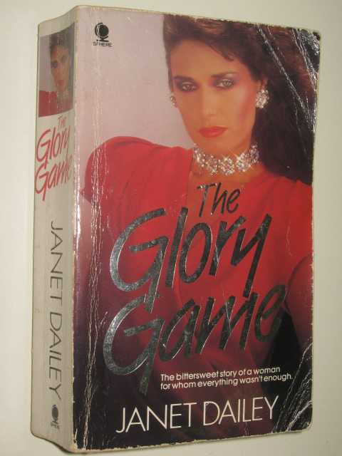 The Glory Game