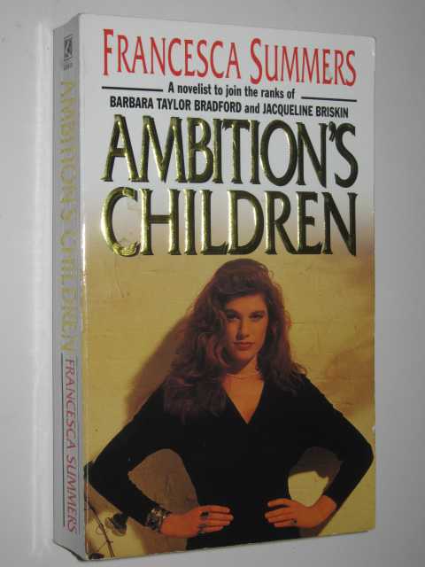 Ambition's Children