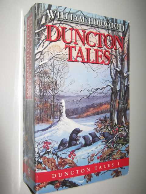 Duncton Tales - Duncton Chronicles #4