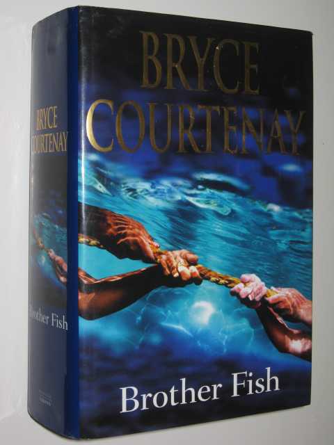Brother Fish