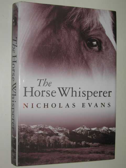 The Horse Whisperer