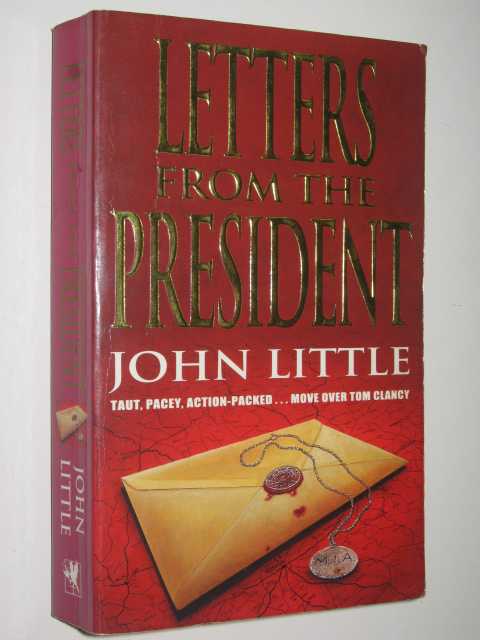Letters from the President