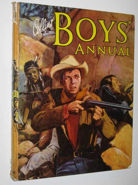 Collins Boys'Annual