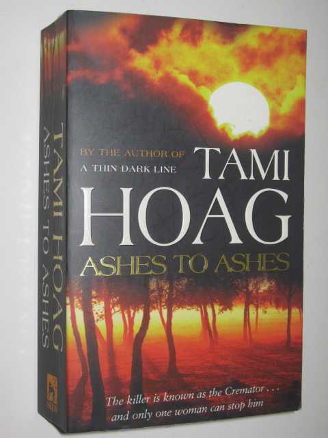 Ashes to Ashes