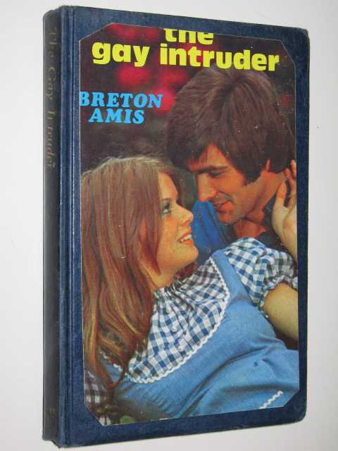 The Gay Intruder