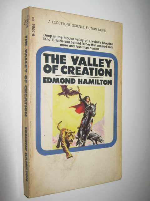 The Valley of Creation