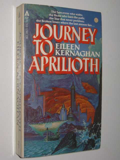 Journey to Aprilioth