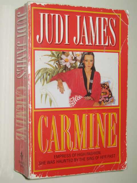 Carmine
