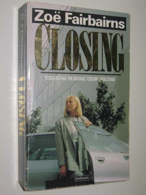 Closing