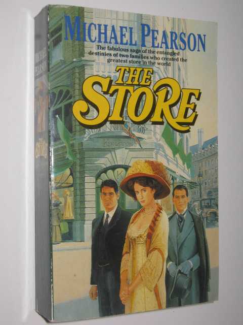 The Store