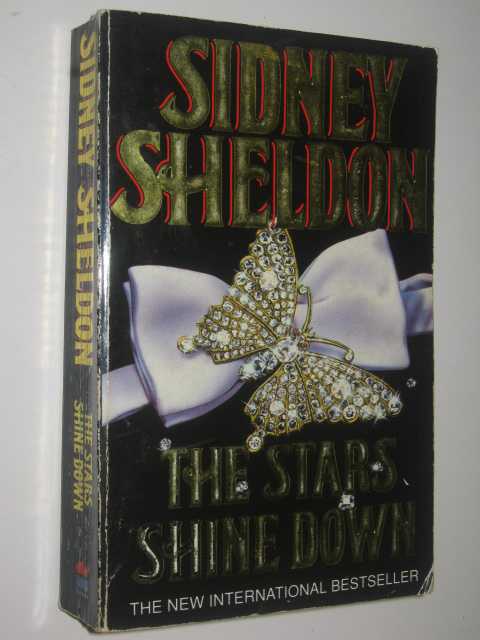 The Stars Shine Down