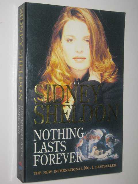 Nothing Lasts Forever