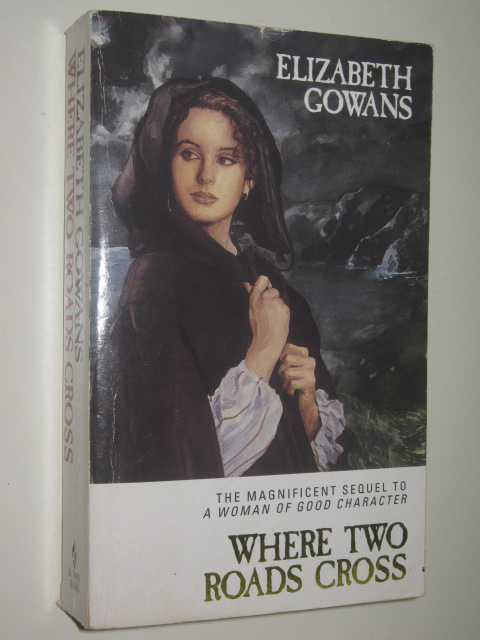 Where Two Roads Cross