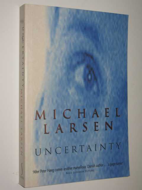 Uncertainty