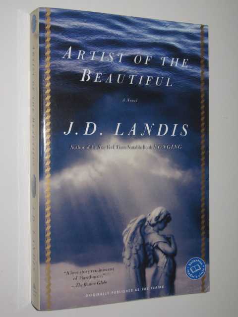 Artist of the Beautiful