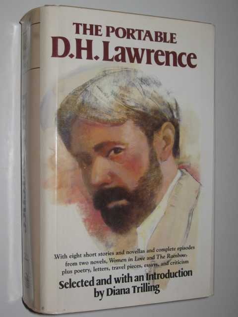 The Portable D.H. Lawrence