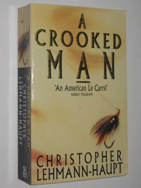 A Crooked Man