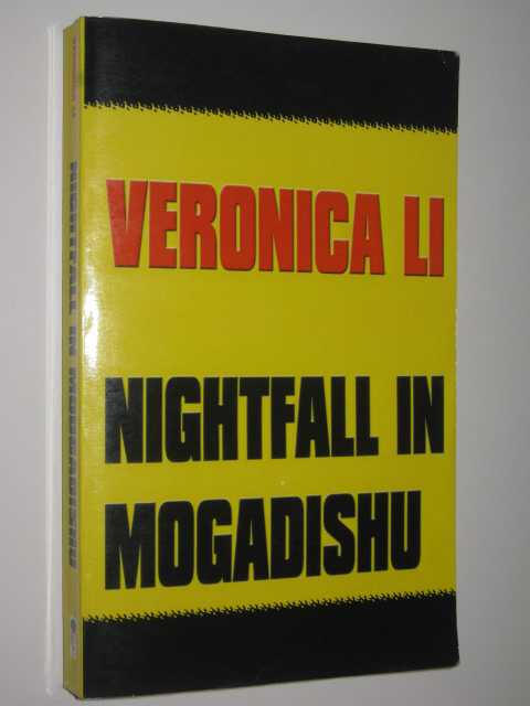 Nightfall in Mogadishu
