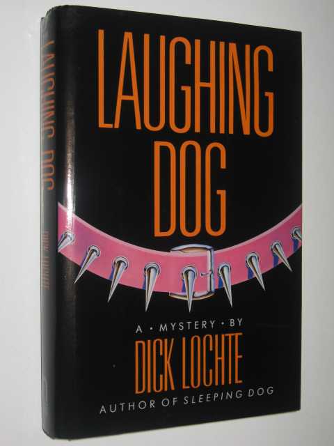 Laughing Dog