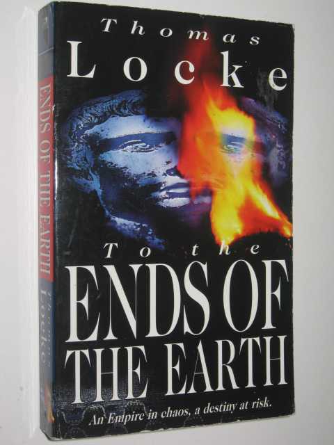 To the Ends of the Earth