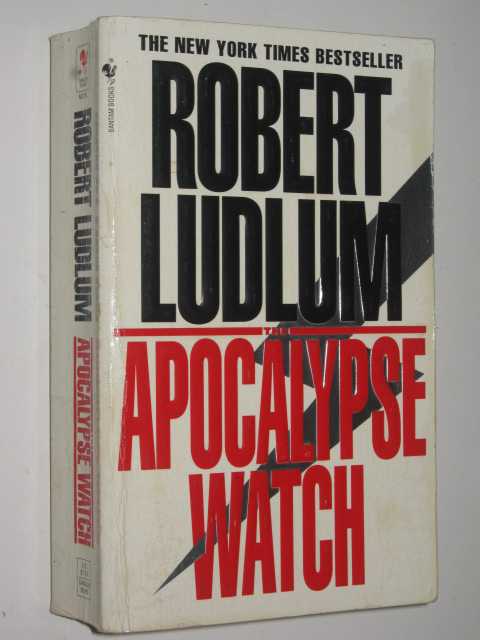 The Apocalypse Watch