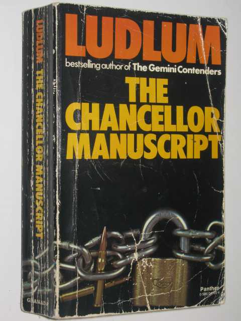 The Chancellor Manuscript