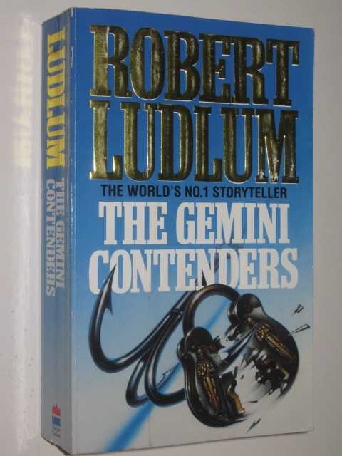 The Gemini Contenders