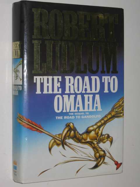 The Road to Omaha - Road To Series #2