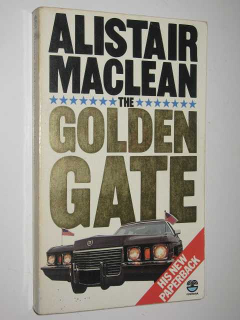 The Golden Gate