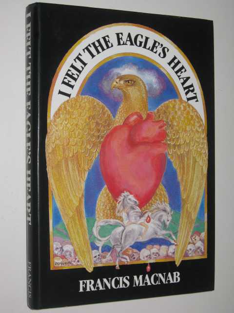 I Felt the Eagle's Heart