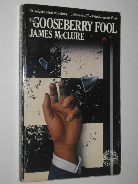 The Gooseberry Fool