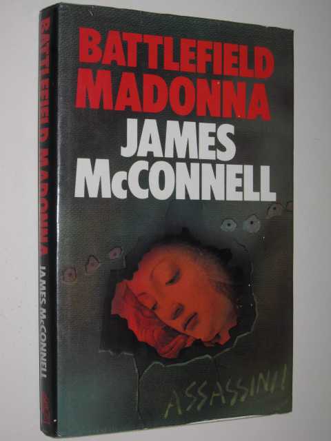 Battlefield Madonna
