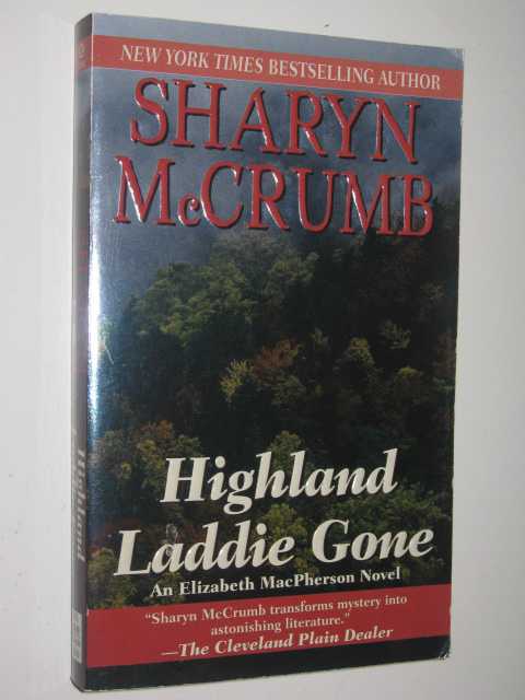 Highland Laddie Gone