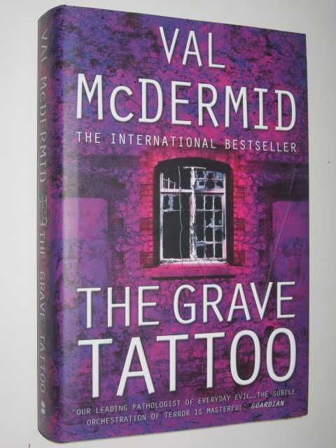 The Grave Tattoo