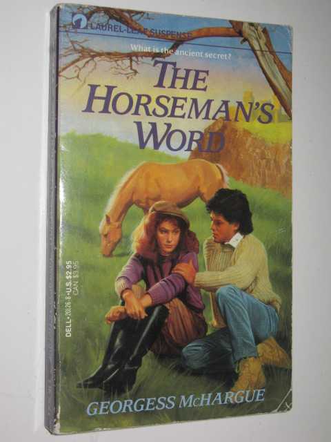 The Horseman's Word