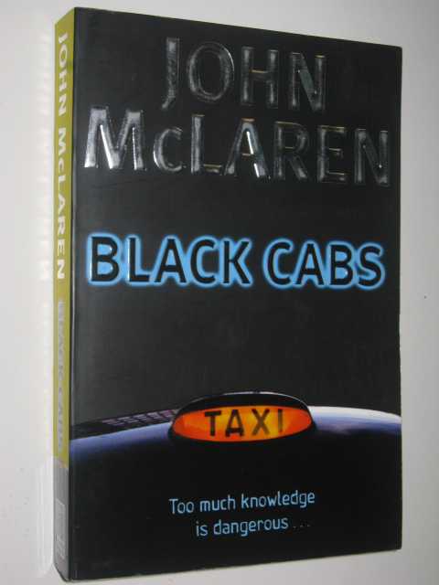 Black Cabs